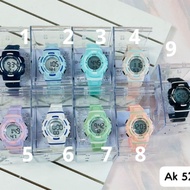 Aike Digital Children's Watch