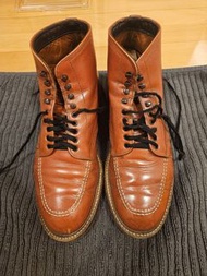 Alden Indy 9.5D Boot