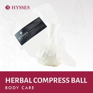 Hysses Herbal Compress Ball