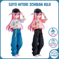 Genuine Goto Hitori vol 2 Ichiban Kuji Figure - Bocchi the Rock Figure