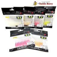DAIWA Gekkabijin AJING BEAM FAT 1.5/Genuine Japanese Aji Rubber Bait 1