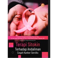 Cytokin Therapy Against Youliman Prevents Cervical Cancer - Rostime Hermayerni Simaang