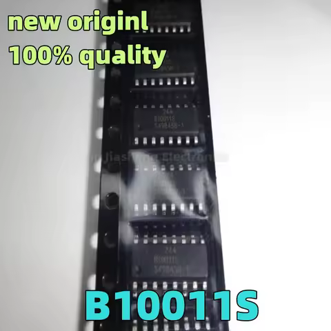 (5-20piece) 100% New B10011S B10011 SOP16 Chipset