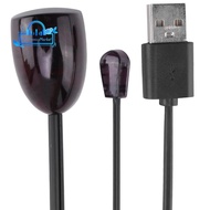 IR Extender Infrared IR Remote Control Receiver USB IR Receiver Adapter Transmitter for Cable Box St