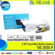 Hilook THC-B120-P 4 in 1 2MP Camera (Outdoor)