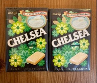🍬🇯🇵 Chelsea 彩絲糖 乳酪味