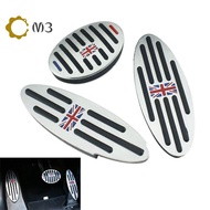 SG5 Car Pedal for BMW Mini Cooper JCW S R55 R56 R60 R61 F54 F55(Colorful)