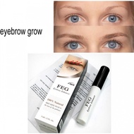 FEG Eyebrow Enhancer Serum 3ml. Increase Eyebrows Grow Growth Formula