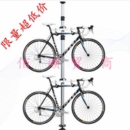 Bike rack upright display racks shop display rack bike hook