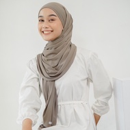 Sarah pashmina Jarsey instant/pashmia Jarsey TALI