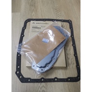 FILTER A/T AUTO TRANSMISSION & GASKET GENUINE (ORIGINAL) KIA SORENTO 2004 , HYUNDAI STAREX [ 46240-4