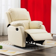 First-class space capsule sofa, single-person electric cinema chair, manicure and eyelash beauty rec