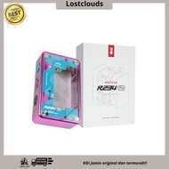HOTCIG R234 PRO MOD HOTCIG R234 PRO DISCOVER DREAM SERIES ORIGINAL Murmerc
