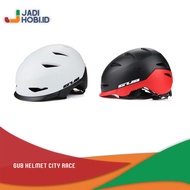 Gub City Race Roadbike Helmet XC MTB Folding Bike Helmet