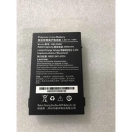 UROVO/UROVO I6100S/I9000A/V5000 Data Collector Accessories Battery HBL5000 Electric Board