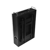 48V 150AH Solar Lithium ion Battery Pack Wall Mounted Lifepo4 House Power Storage