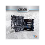 MB Motherboard ASUS Prime A320M - K - Mainboard Mobo A320M-K AM4 AMD