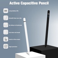 Xiaomi Redmi Pad 2022 10.6 Smart Stylus Pen Tablet Pencil Drawing Pen - PutihPasti ORI