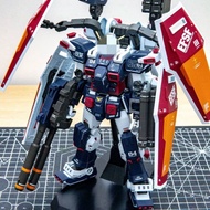 Third Party MG 6654 78FA Full Armor Thunderbolt