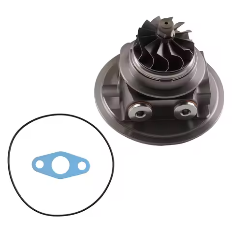 Turbo Core for Ford Focus Mondeo S-Max 2.5L Volvo C70 S40 V50 T5 6G9N6K682AA