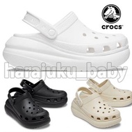 Crocs Crush Clog 女裝涼鞋 洞洞鞋 涼拖鞋 人字拖