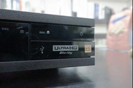 SONY 4K Ultra HD Blu-ray Disc™ Premium Player with Hi-Res AUDIO | UBP-X1100ES 最後旗艦頂級藍光光碟機