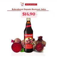 Rabenhorst Organic Beetroot Juice 750ml