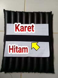bantal air jok motor dingin