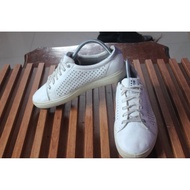 Cool women's golf shoes "Ecco" leather upper outsole typical golf. size39nsole. 240.cool