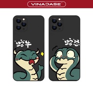 IPhone 17 Pro Max/13 Pro Max/14 Pro Max/15 Pro Max/16 Pro Max Case...Solid Square Edge TPU Collectio