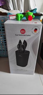 Carl Schmidt Sohn 刀具套裝 6件