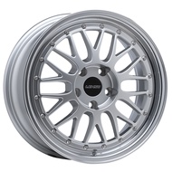 Lenso Wheel BLM ขอบ 17x7.5" 5รู114.3 ET+35 สีHB แม็กเลนโซ่ ล้อแม็ก เลนโซ่ lenso17 แม็กขอบ17