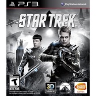 DVD game ps3 hen/cfw STARTREK