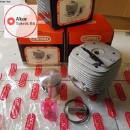 Cylinder assy boring Chainsaw 070 CONTINEX ORIGINAL