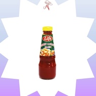 Life Sweet & Sour Sauce 250gm