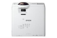 EPSON原廠公司貨EB-L210SW雷射短焦投影機-支援無線網路投影L210SW短焦雷射投影機