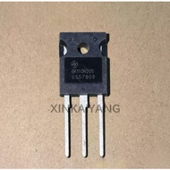 GK110N20S HGK110N20S TO-247 132A 200V MOS Field Effect Transistor