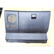 Original Toyota corolla ae90 ae92 drawer dashboard Toyota corolla ae90 ae92 laci besar Toyota coroll