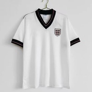 1982 England Away Mens Football Jersey Retro Soccer Shirt Grade:AAA Vintage