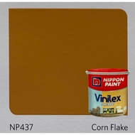 Cat Tembok Vinilex Pro 1000 Nippon Paint 20 kg