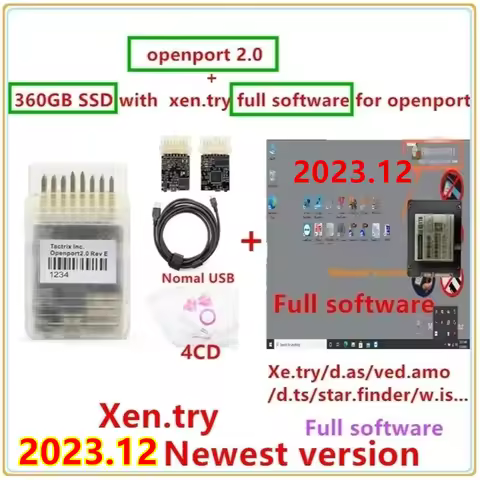 2023 Diagnostic Software Xentry 2023.12 Full Xentry Software Vedia.m DT.S WI.S EP.C Installed Well i