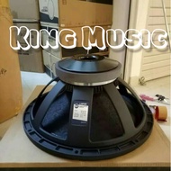 Speaker Woofer RCF L18P300 / L18 P300 / L 18 P300 18 inch GRADE A