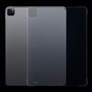 全城熱賣 - 適用於iPad Pro 12.9 inch 2021 / 2020 0.75mm透明TPU防摔保護殼