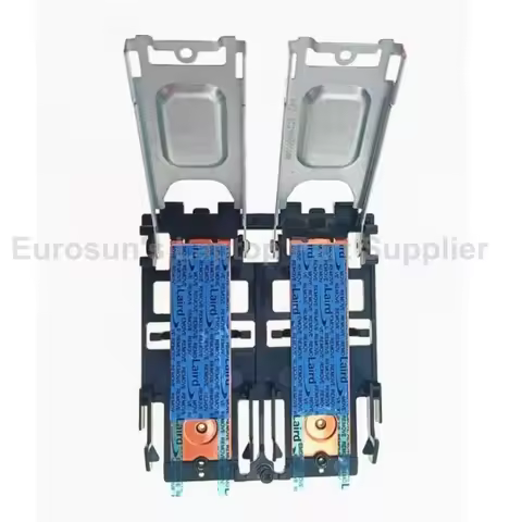 New For ZBook Fury 15 G7 G8 Laptop M.2 SSD 3 SSD 4 Bracket Heatsink Plate ET2WW000D00 AM2WW000J00 M1