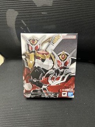 幪面超人wizard 火龍真骨雕