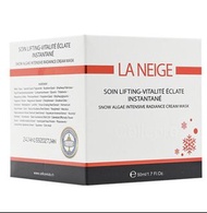 Cellcore - 雪藻排毒極光幹細胞面膜 50ML