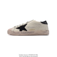GGDB Dirty Shoes White Shoes Fashion Men Women Brand New