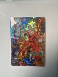 龍珠閃卡,四星超級賽亞人孫悟空