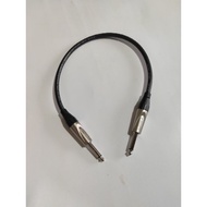 0.5mm Mogami 3082 speaker cabinet head cable