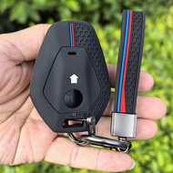Motorcycle Key Case Cover Shell Fob for BMW R1300GS R1300 R 1300 Big GS 1300GS 2025 R1250GS R1250 AD